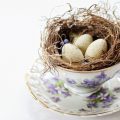 tea cup eggs beginners mind 120x120 - Die 7 Grundsätze der Achtsamkeit - #7 Loslassen