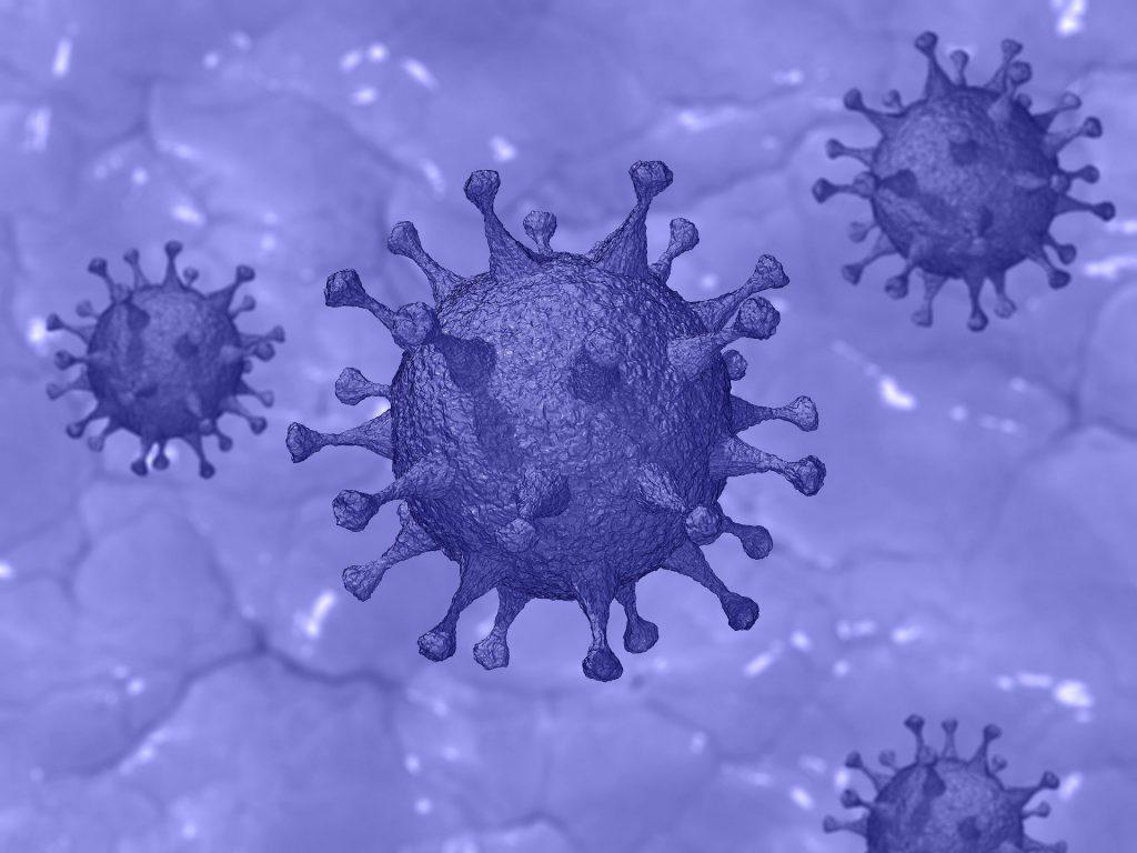 COVID19 Corona Viruses Pandemic