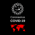 coronavirus pandemic 120x120 - COVID19 Fact Sheet #1: Das Virus