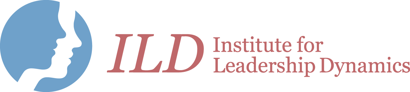 ILD Logo - Remote Leadership & Collaboration Program
