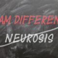 Neurose Differenz Tafel 120x120 - Zwangsstörung - Definition