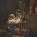 Christmas Tree Decoration 120x120 - Childhood trauma: Self-defeating Coping Strategies Worksheet